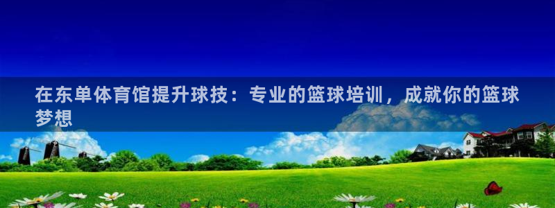 极悦娱乐挂机赚钱是真的吗吗：在东单体育馆提升球技：专