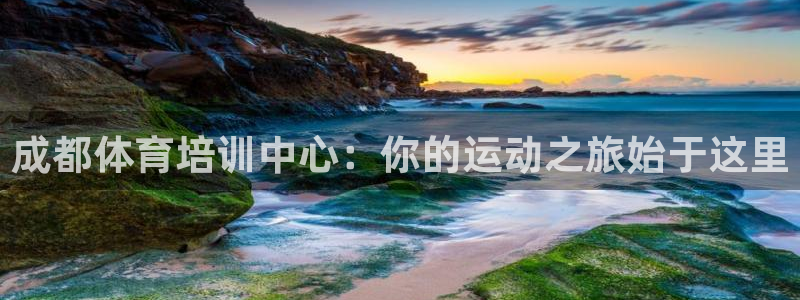 石家庄极悦空间设计有限公司：成都体育培训中心：你的运