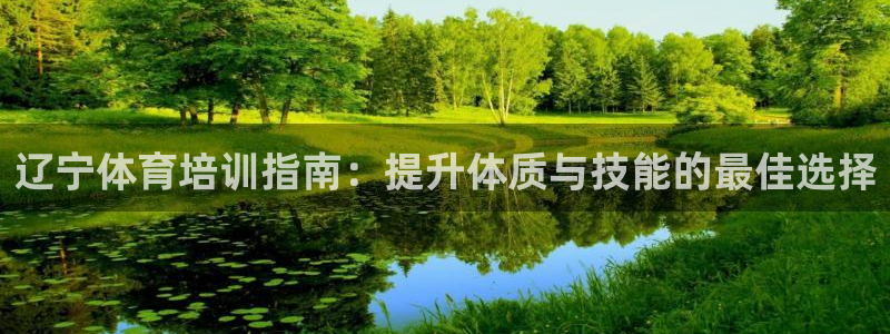 极悦平台登录不进去怎么回事：辽宁体育培训指南：提升体