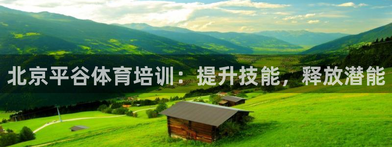 极悦平台注册官网网址：北京平谷体育培训：提升技能，释