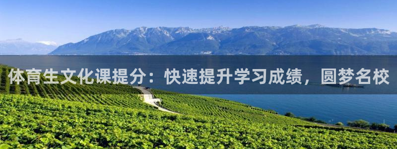 极悦平台注册用户名格式错误：体育生文化课提分：快速提