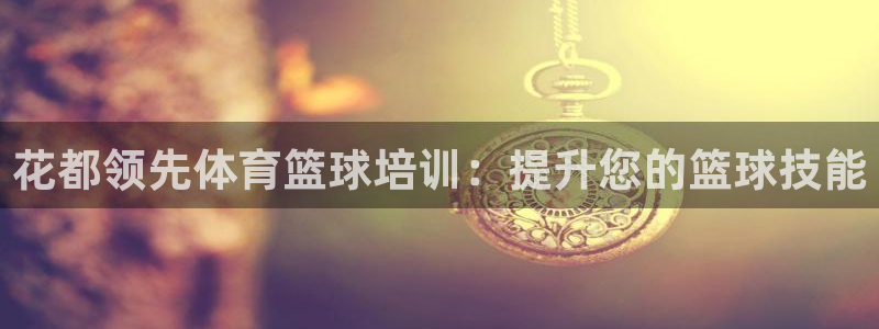 极悦娱乐最新版本更新内容分享：花都领先体育篮球培训：