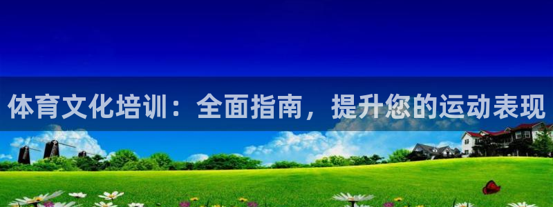 极悦平台有风险吗安全吗：体育文化培训：全面指南，提升
