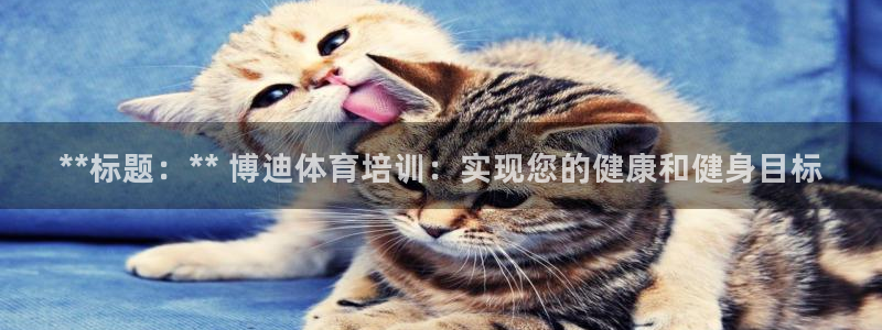 极悦平台很7O777：**标题：** 博迪体育培训：