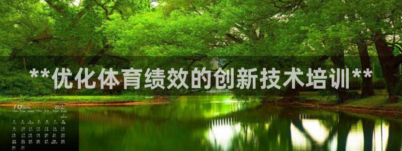 极悦平台登录方式有哪些：**优化体育绩效的创新技术培