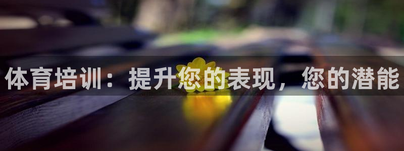 极悦平台注册官方网站下载安装：体育培训：提升您的表现