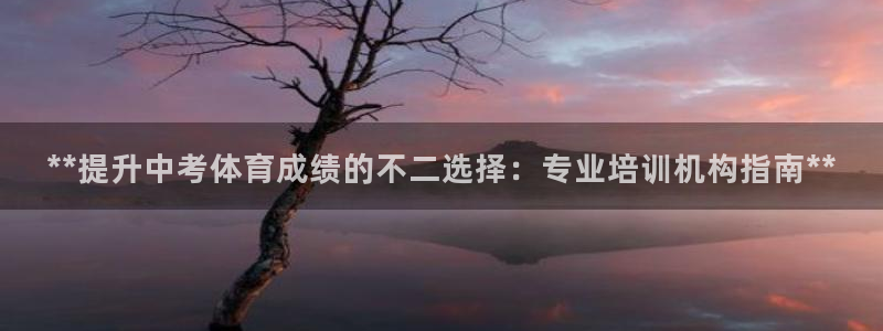 极悦娱乐官网app下载苹果版：**提升中考体育成绩的