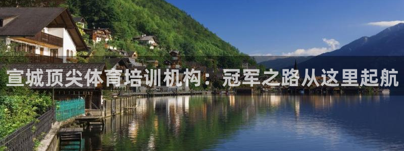 极悦娱乐代理人是谁：宣城顶尖体育培训机构：冠军之路从
