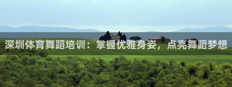 极悦平台客服团队介绍：深圳体育舞蹈培训：掌握优雅身姿