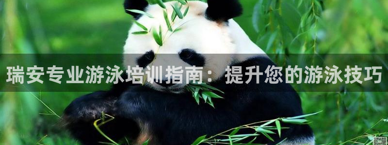 极悦平台登录方式是什么：瑞安专业游泳培训指南：提升您
