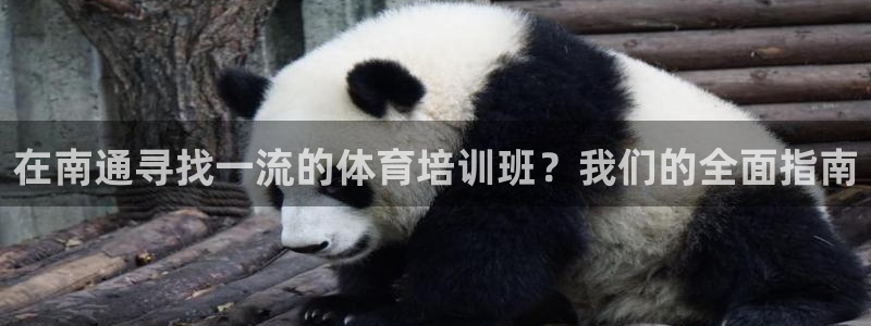 极悦娱乐代理多少钱一个：在南通寻找一流的体育培训班？