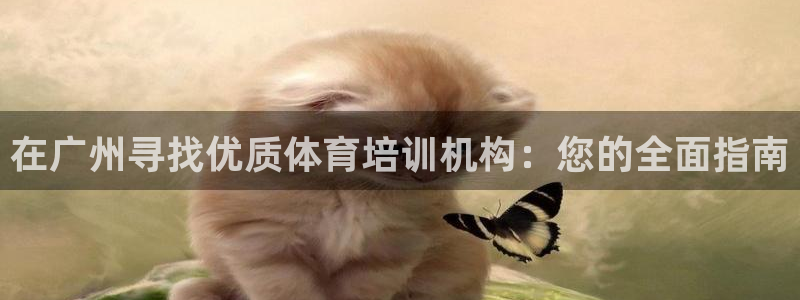 极悦娱乐的创始人背景故事介绍：在广州寻找优质体育培训